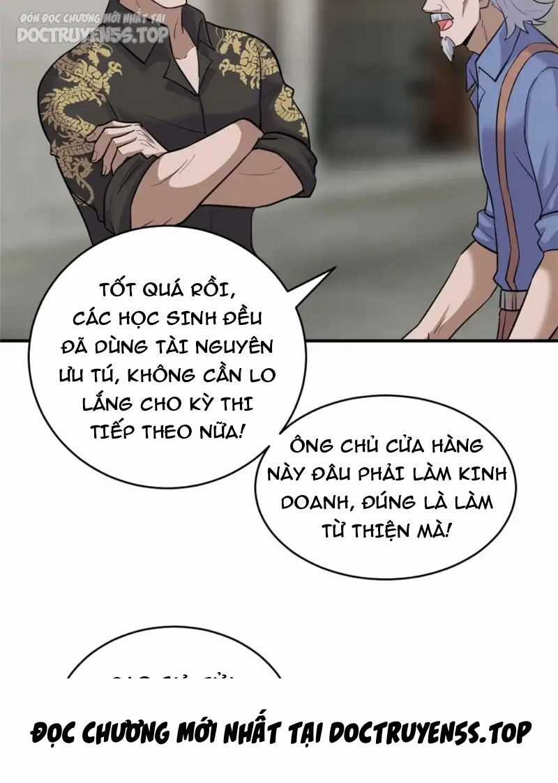 Ma Thú Siêu Thần - Chapter 127 - Trang 49