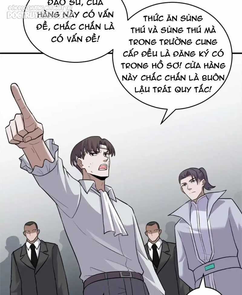 Ma Thú Siêu Thần - Chapter 127 - Trang 50