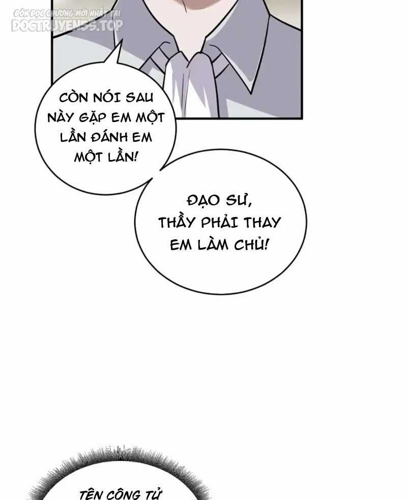 Ma Thú Siêu Thần - Chapter 127 - Trang 6