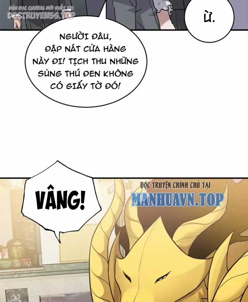 Ma Thú Siêu Thần - Chapter 127 - Trang 51