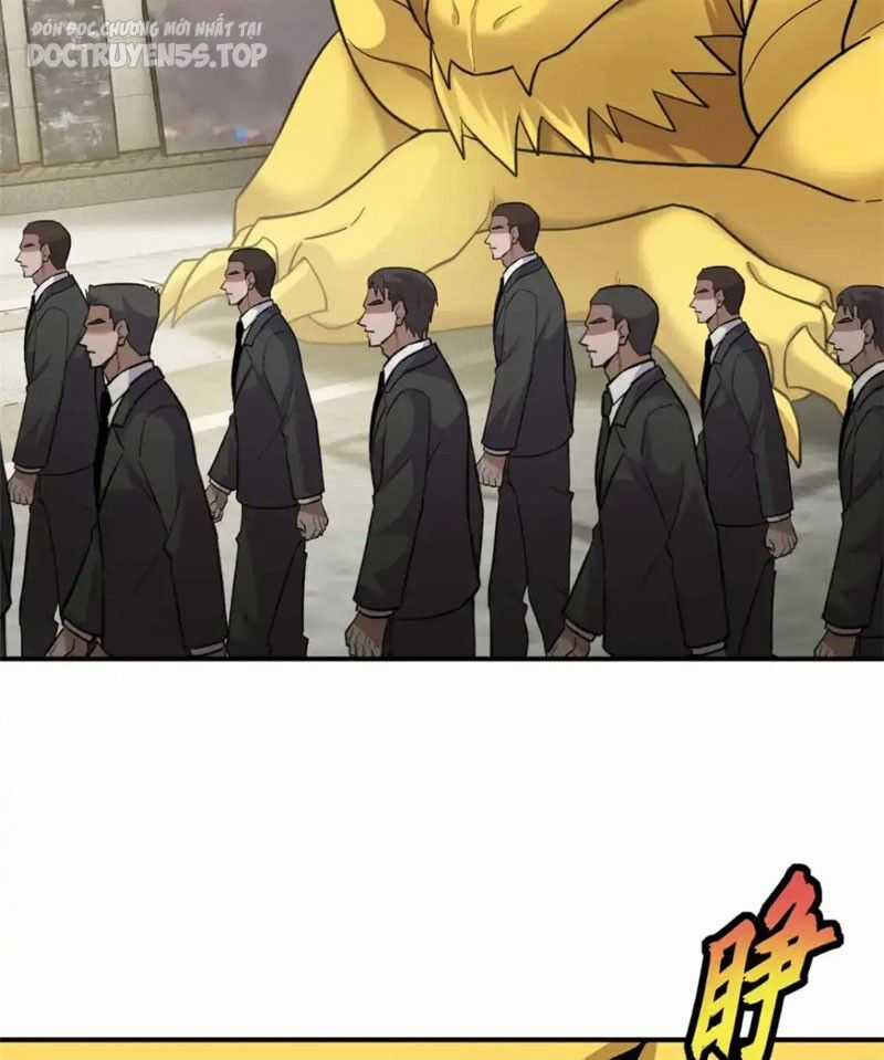 Ma Thú Siêu Thần - Chapter 127 - Trang 52