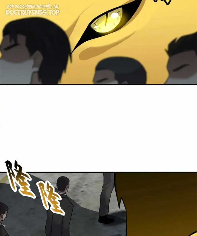 Ma Thú Siêu Thần - Chapter 127 - Trang 53