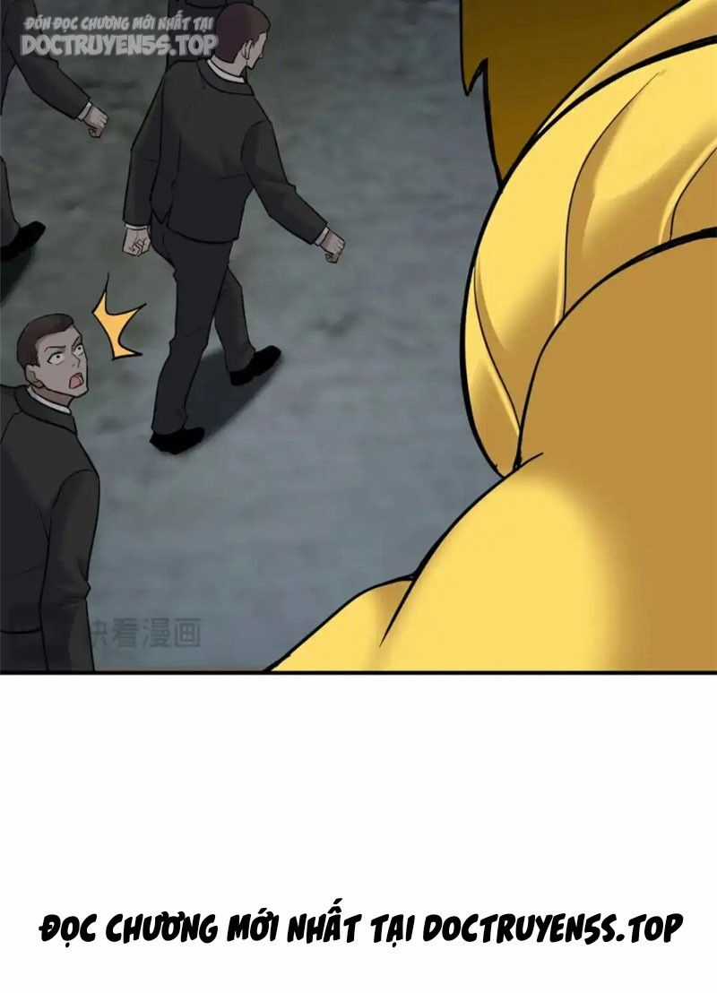 Ma Thú Siêu Thần - Chapter 127 - Trang 54