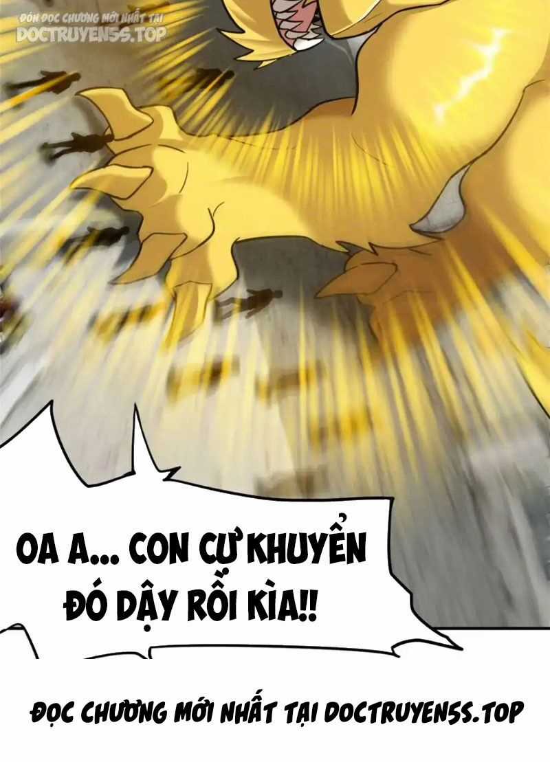 Ma Thú Siêu Thần - Chapter 127 - Trang 56