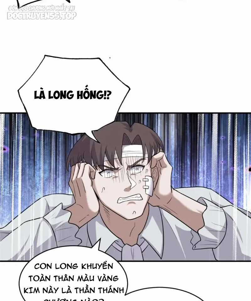 Ma Thú Siêu Thần - Chapter 127 - Trang 57