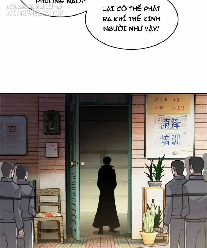 Ma Thú Siêu Thần - Chapter 127 - Trang 58