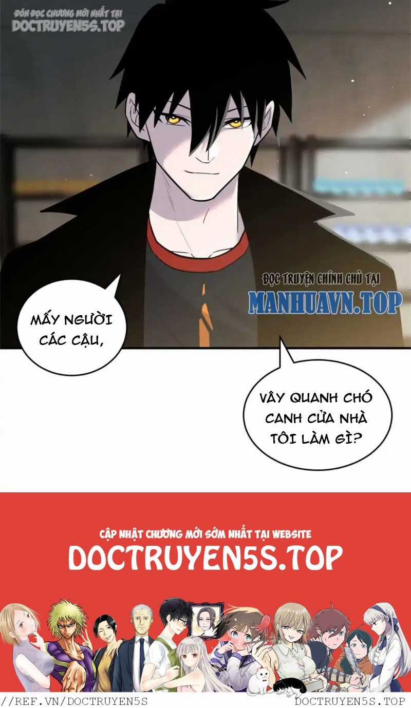 Ma Thú Siêu Thần - Chapter 127 - Trang 60