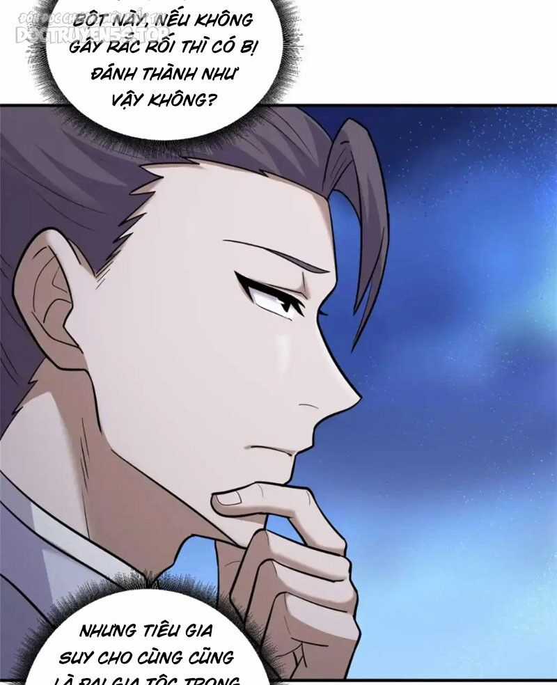 Ma Thú Siêu Thần - Chapter 127 - Trang 7