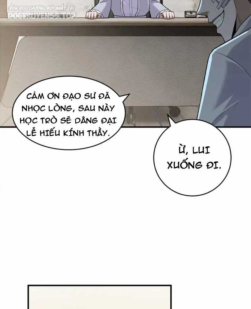 Ma Thú Siêu Thần - Chapter 127 - Trang 9