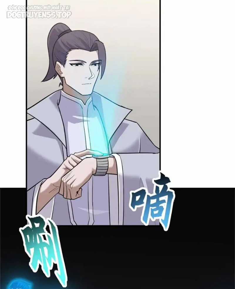 Ma Thú Siêu Thần - Chapter 127 - Trang 10