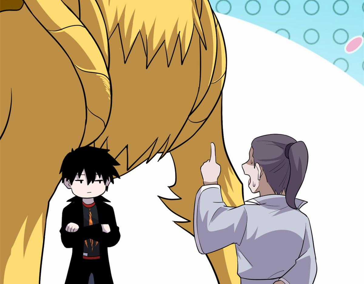 Ma Thú Siêu Thần - Chapter 128 - Trang 38