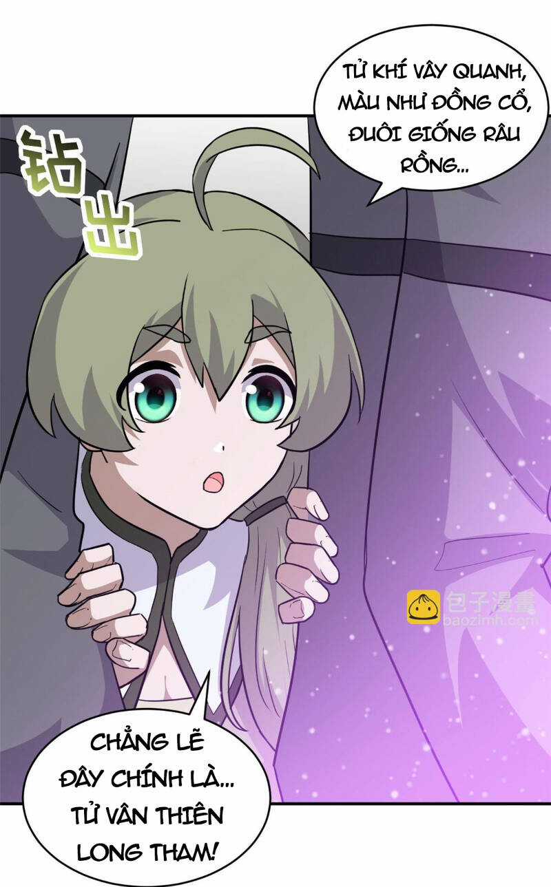 Ma Thú Siêu Thần - Chapter 129 - Trang 12