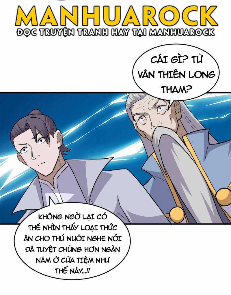 Ma Thú Siêu Thần - Chapter 129 - Trang 13
