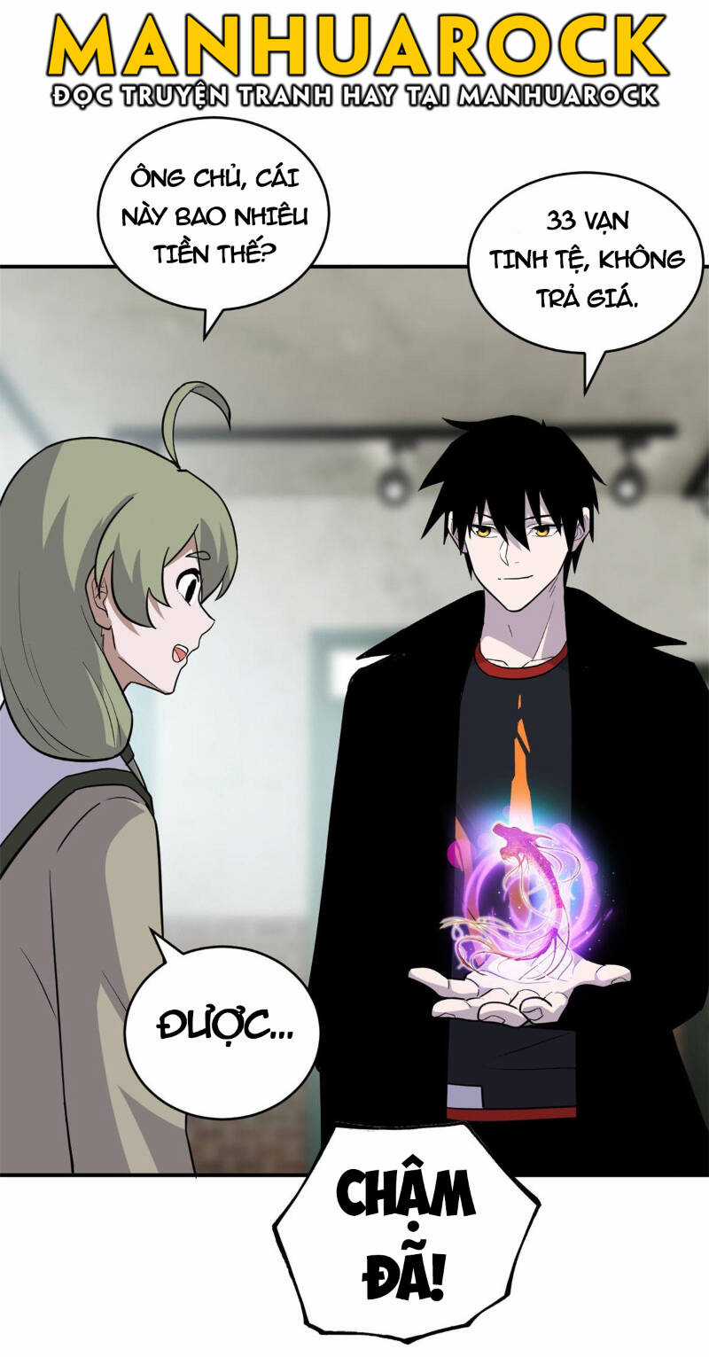 Ma Thú Siêu Thần - Chapter 129 - Trang 14