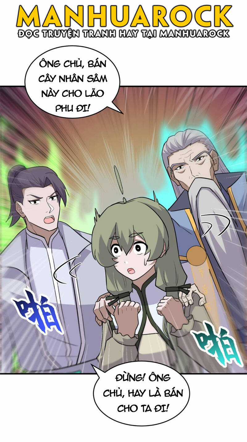 Ma Thú Siêu Thần - Chapter 129 - Trang 15