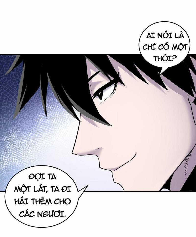 Ma Thú Siêu Thần - Chapter 129 - Trang 25