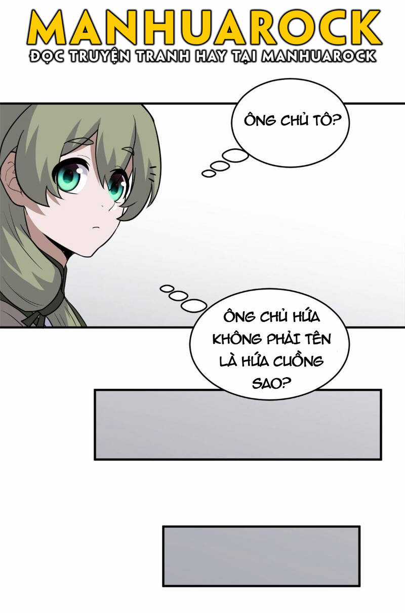 Ma Thú Siêu Thần - Chapter 129 - Trang 27