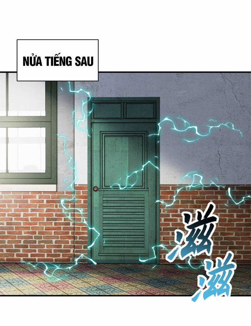 Ma Thú Siêu Thần - Chapter 129 - Trang 28