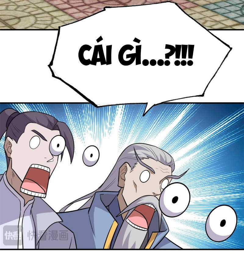 Ma Thú Siêu Thần - Chapter 129 - Trang 30