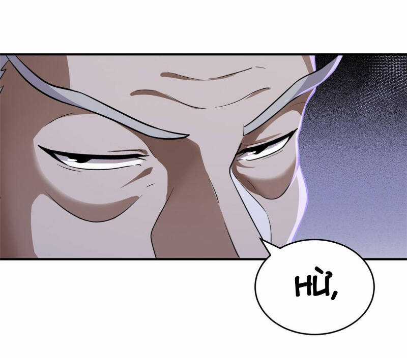 Ma Thú Siêu Thần - Chapter 129 - Trang 35