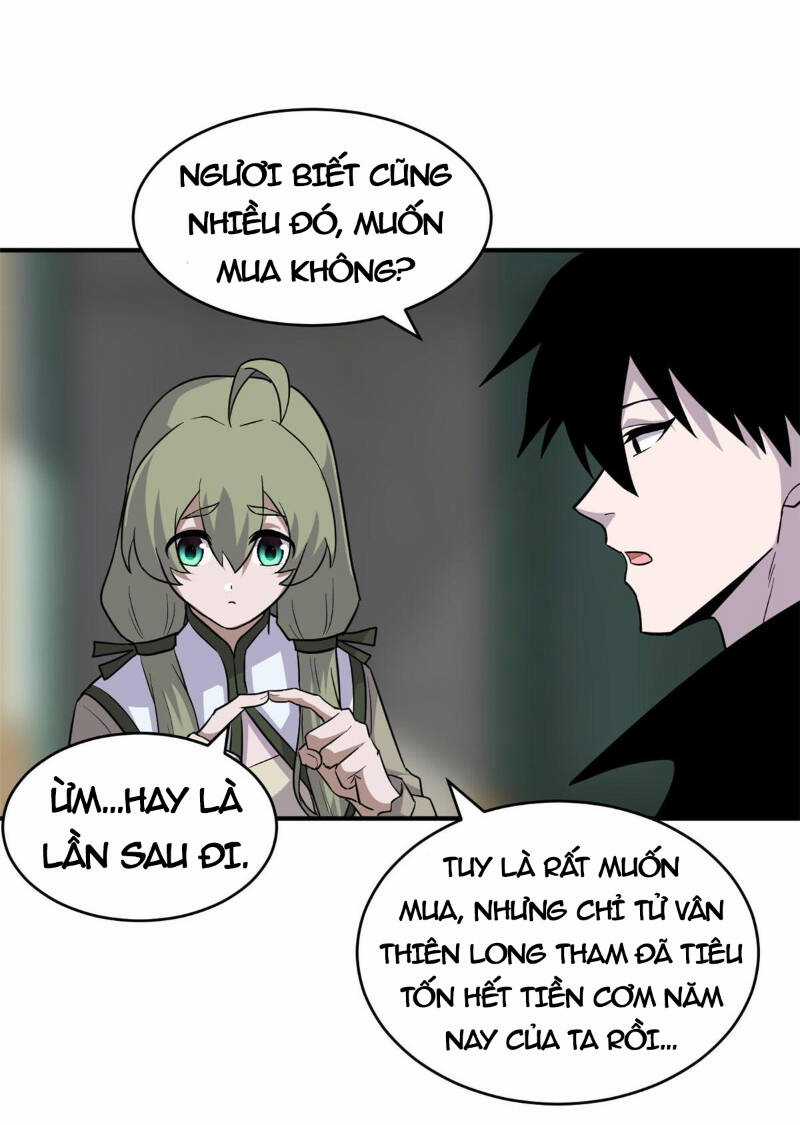 Ma Thú Siêu Thần - Chapter 129 - Trang 39