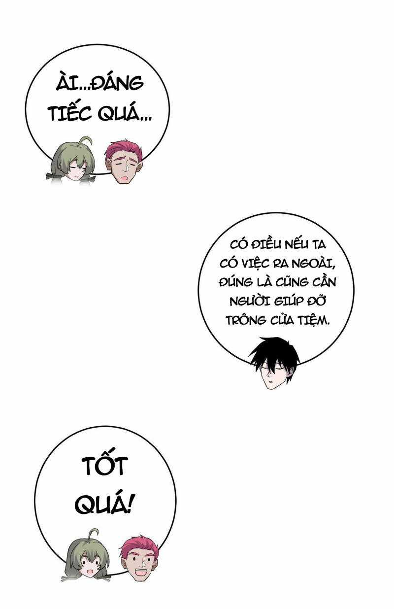 Ma Thú Siêu Thần - Chapter 129 - Trang 5