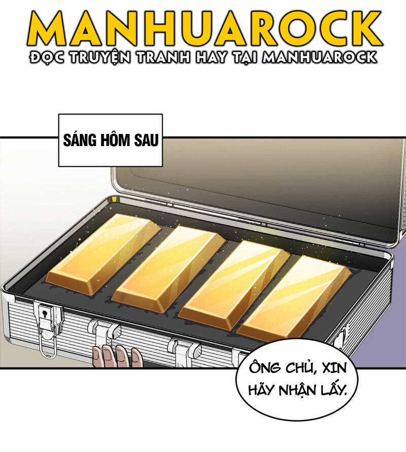 Ma Thú Siêu Thần - Chapter 129 - Trang 6