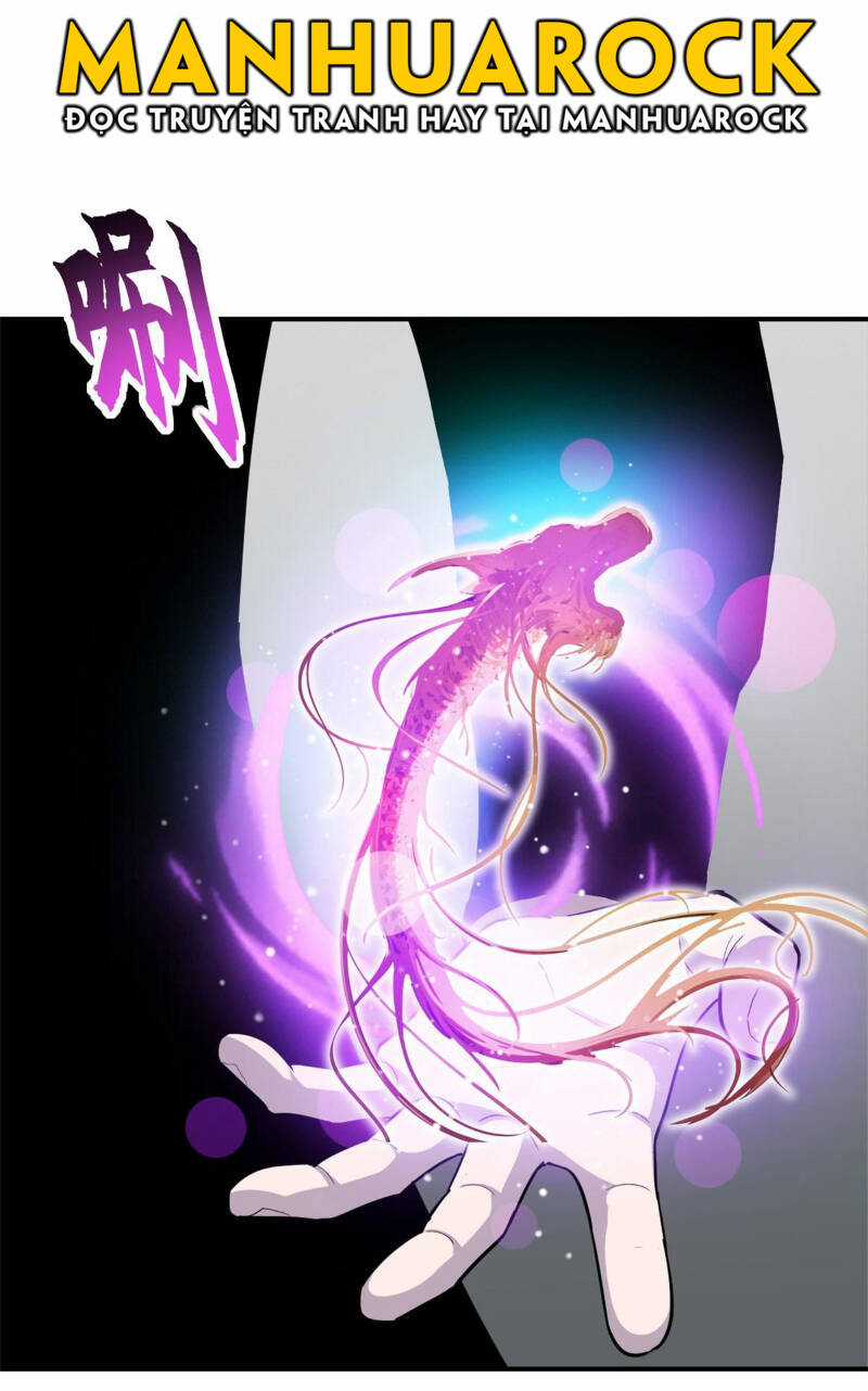 Ma Thú Siêu Thần - Chapter 129 - Trang 10