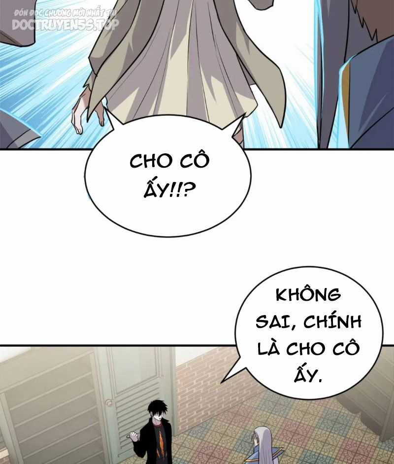 Ma Thú Siêu Thần - Chapter 130 - Trang 2