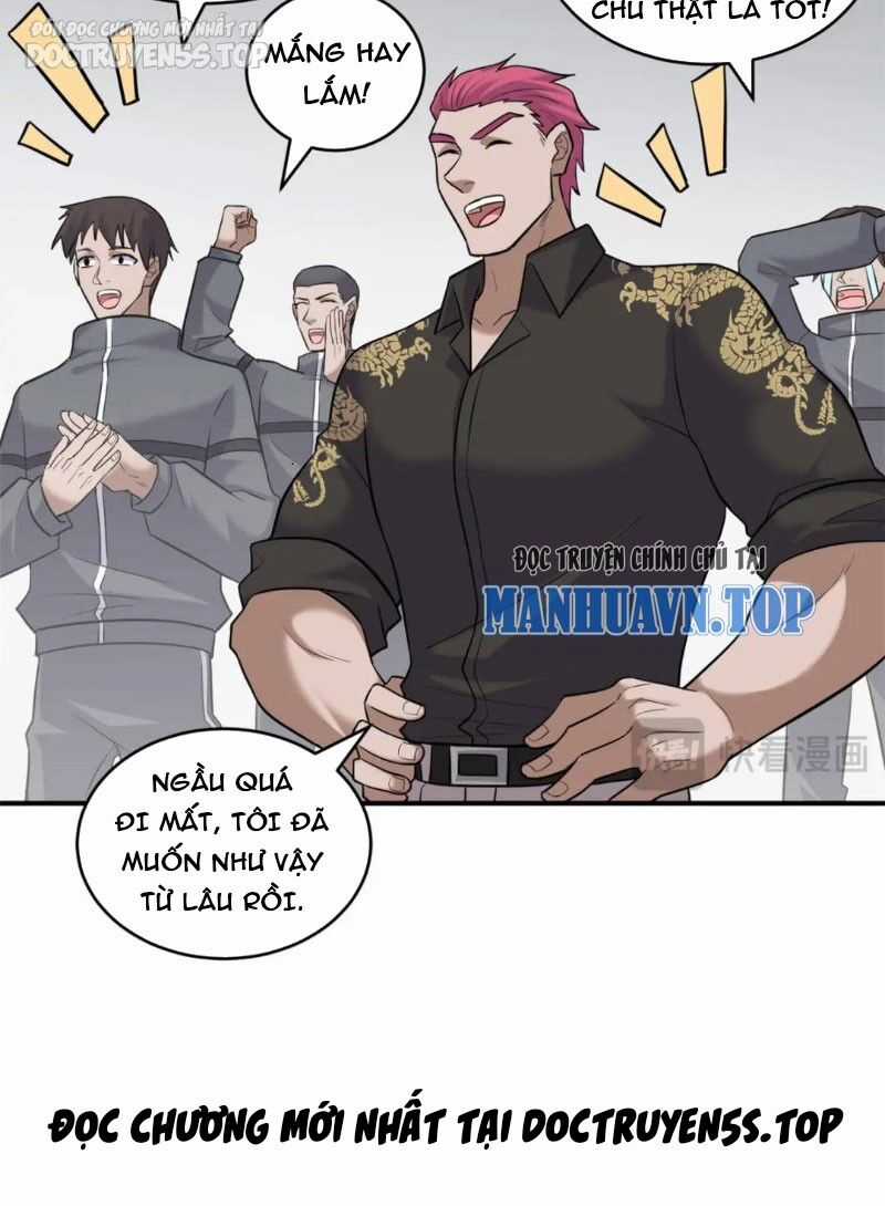 Ma Thú Siêu Thần - Chapter 130 - Trang 11