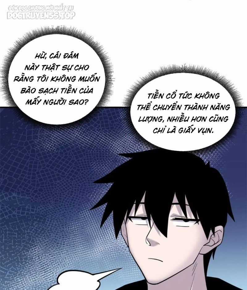 Ma Thú Siêu Thần - Chapter 130 - Trang 13