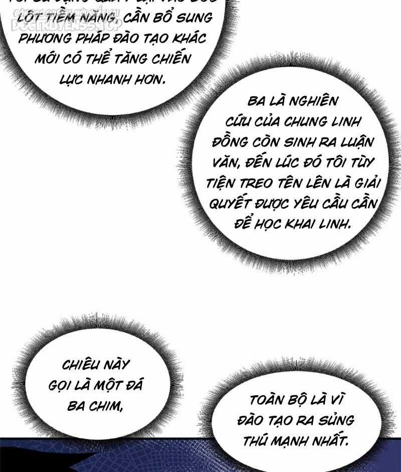 Ma Thú Siêu Thần - Chapter 130 - Trang 16