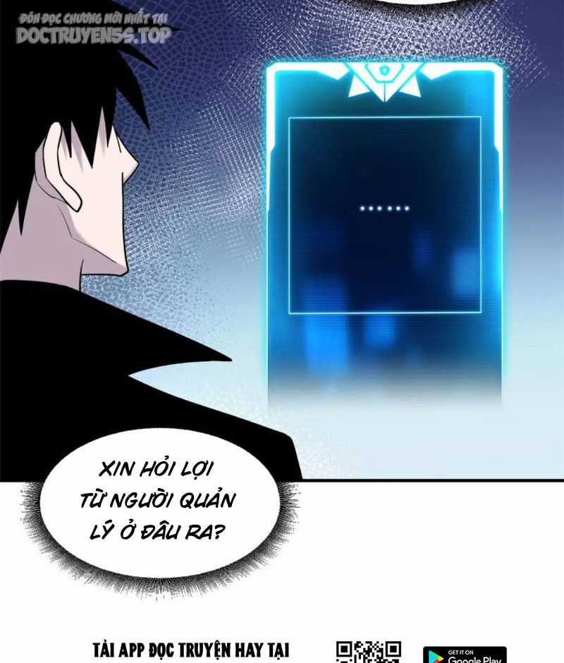 Ma Thú Siêu Thần - Chapter 130 - Trang 17