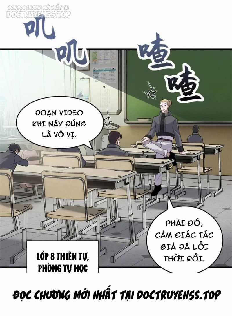 Ma Thú Siêu Thần - Chapter 130 - Trang 19