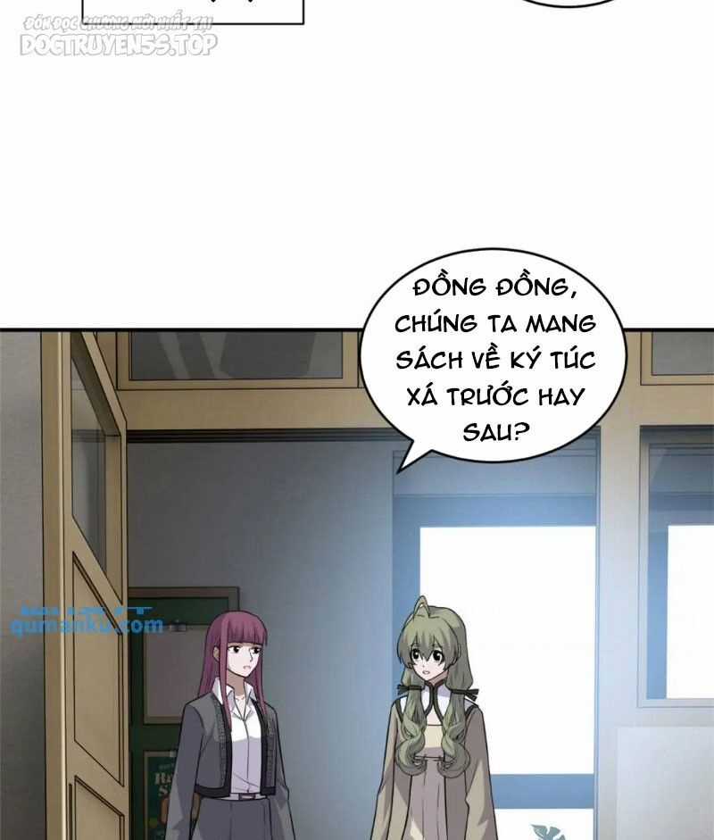 Ma Thú Siêu Thần - Chapter 130 - Trang 20