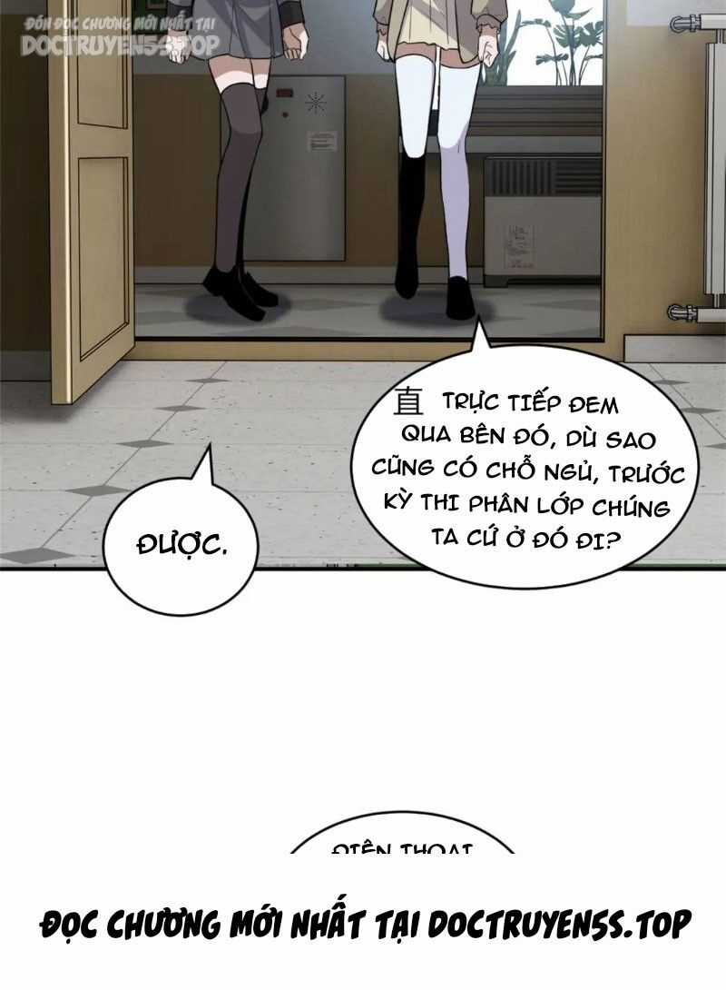 Ma Thú Siêu Thần - Chapter 130 - Trang 21