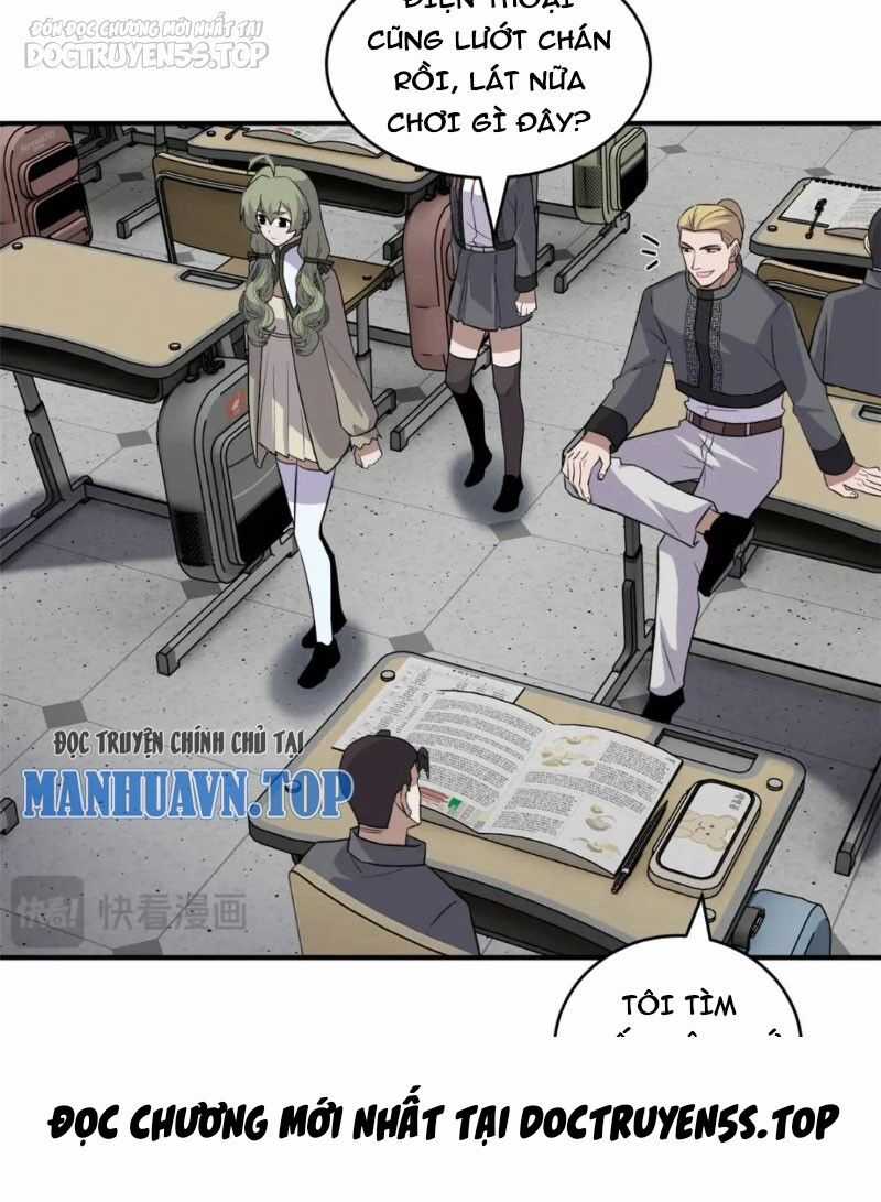 Ma Thú Siêu Thần - Chapter 130 - Trang 22