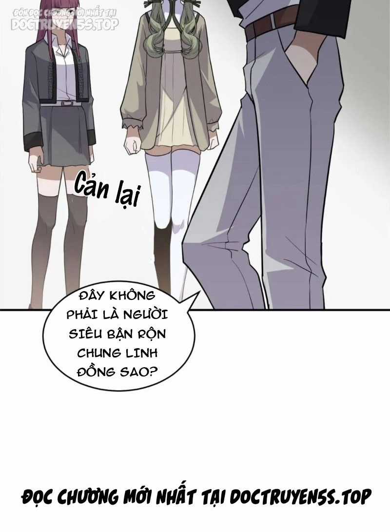 Ma Thú Siêu Thần - Chapter 130 - Trang 24