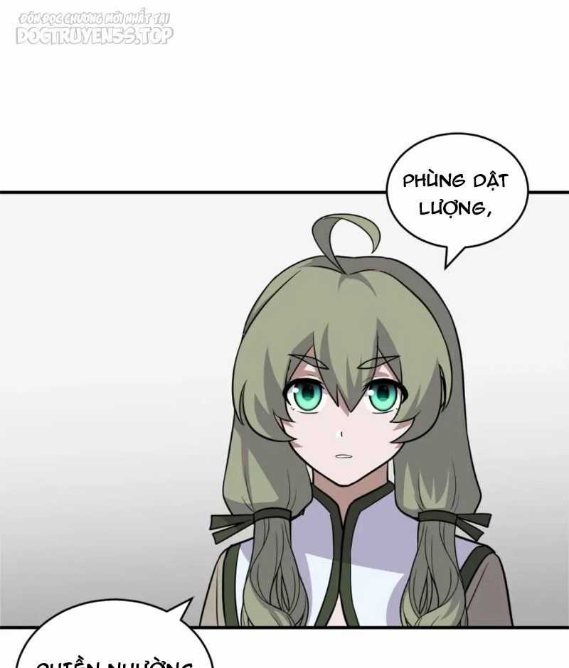 Ma Thú Siêu Thần - Chapter 130 - Trang 25