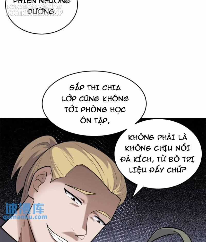 Ma Thú Siêu Thần - Chapter 130 - Trang 26