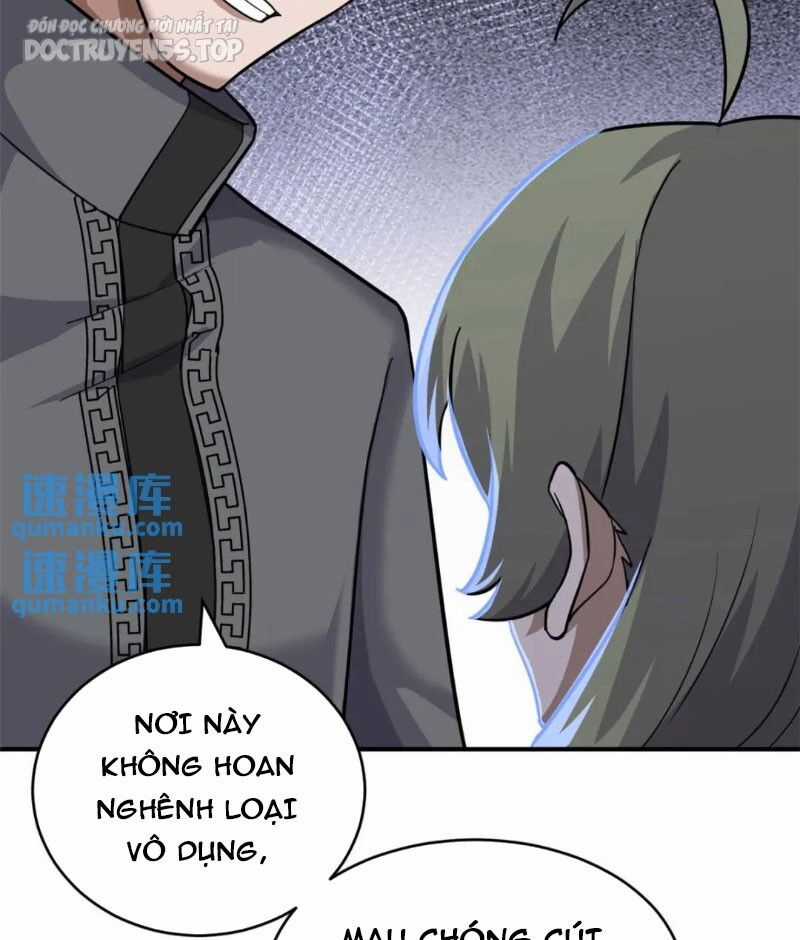 Ma Thú Siêu Thần - Chapter 130 - Trang 27