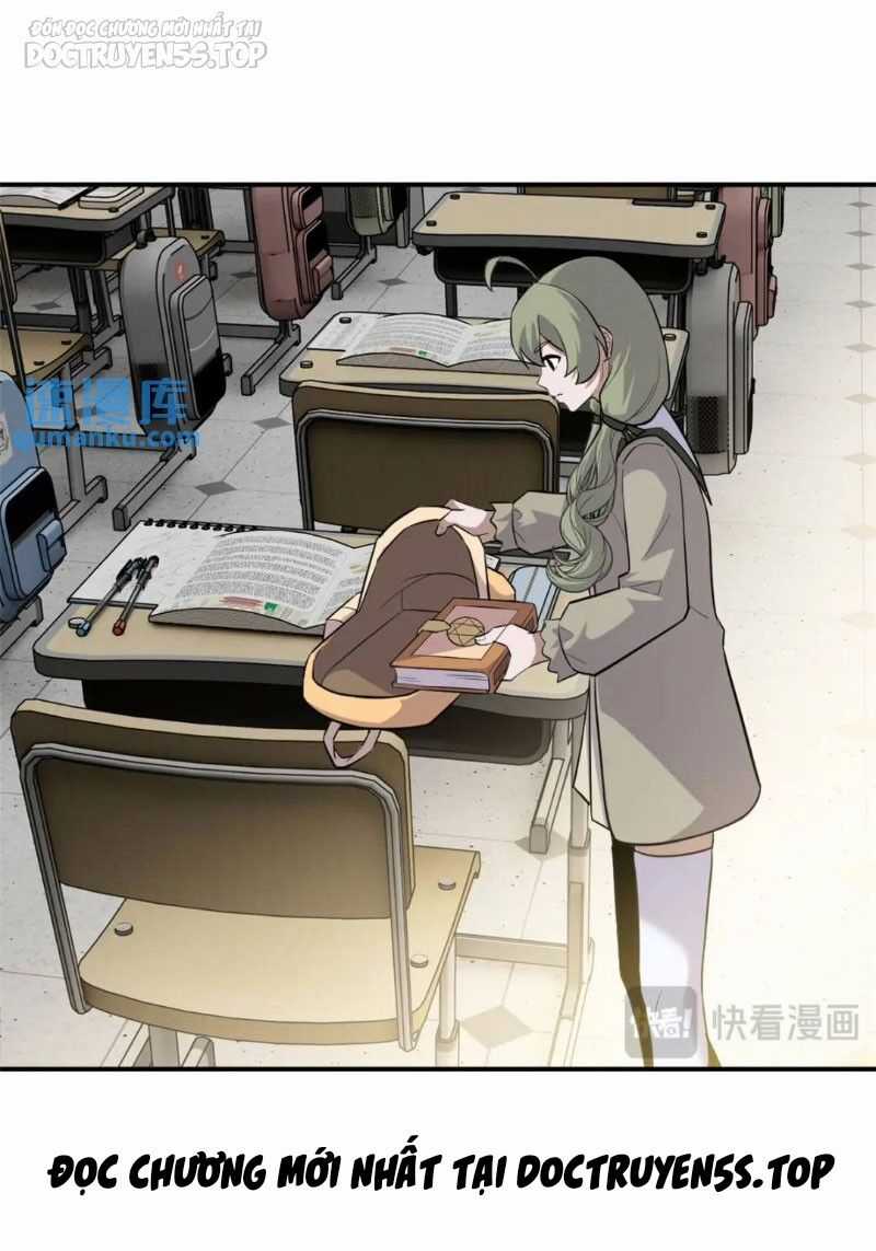 Ma Thú Siêu Thần - Chapter 130 - Trang 32