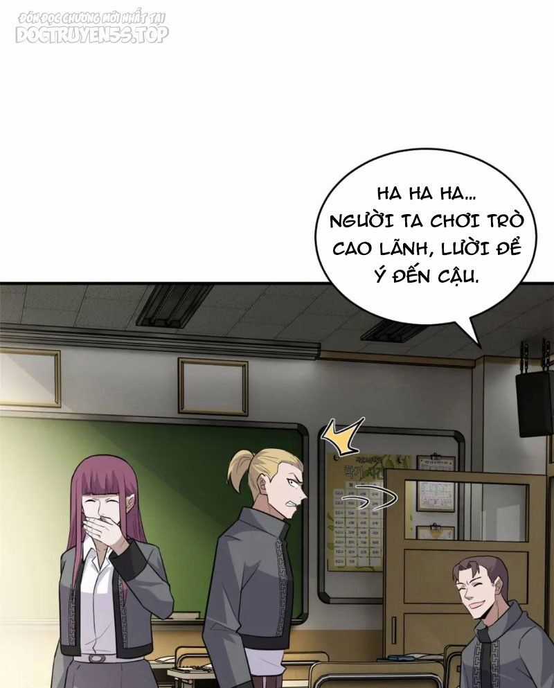 Ma Thú Siêu Thần - Chapter 130 - Trang 33