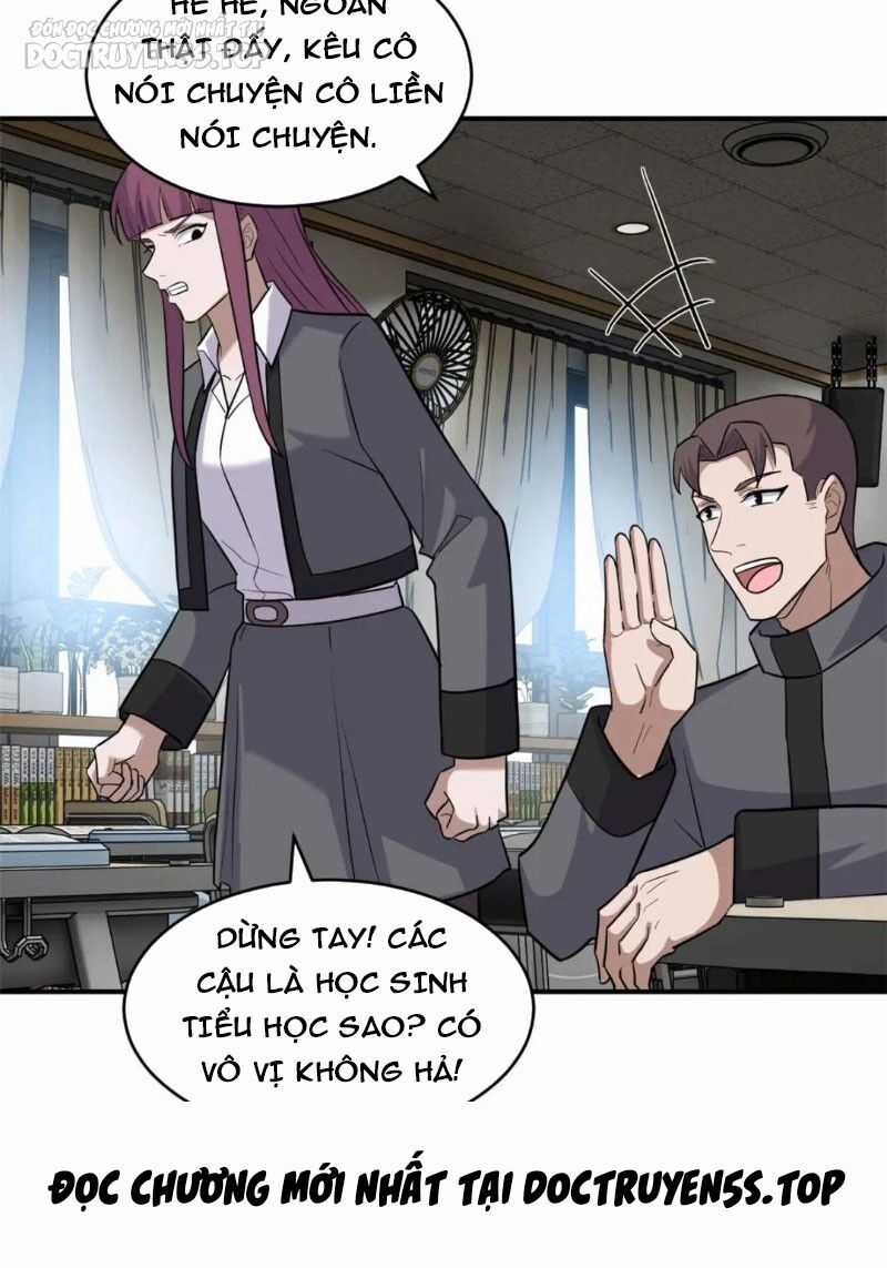 Ma Thú Siêu Thần - Chapter 130 - Trang 38