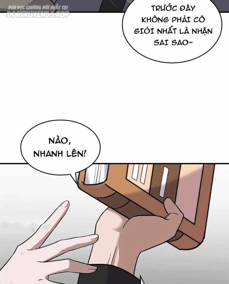 Ma Thú Siêu Thần - Chapter 130 - Trang 40