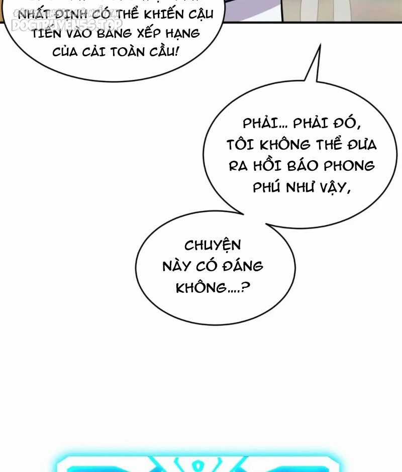 Ma Thú Siêu Thần - Chapter 130 - Trang 5