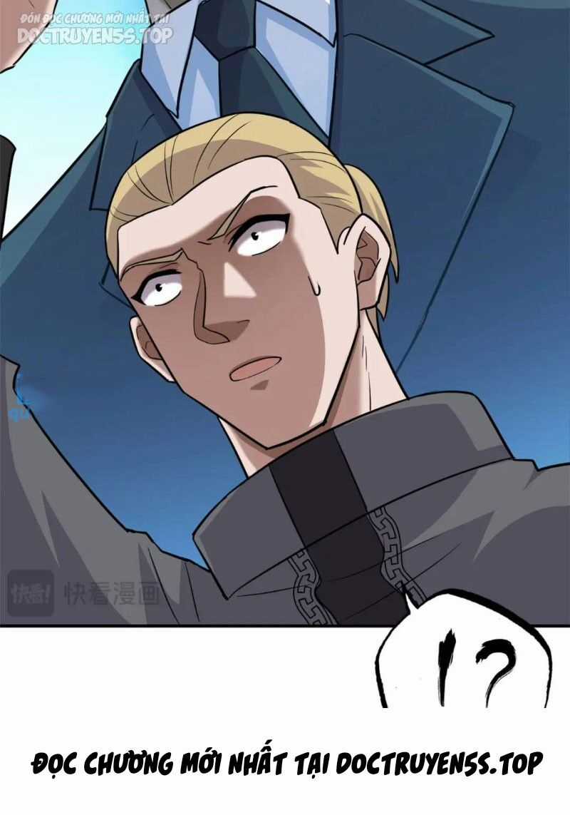 Ma Thú Siêu Thần - Chapter 130 - Trang 42