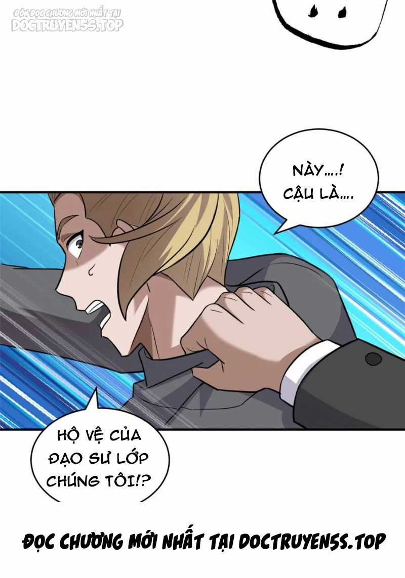 Ma Thú Siêu Thần - Chapter 130 - Trang 43