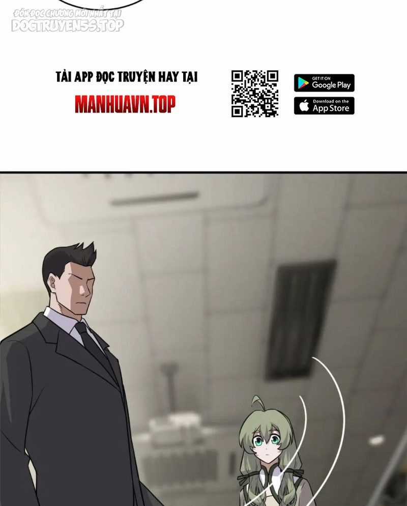 Ma Thú Siêu Thần - Chapter 130 - Trang 44