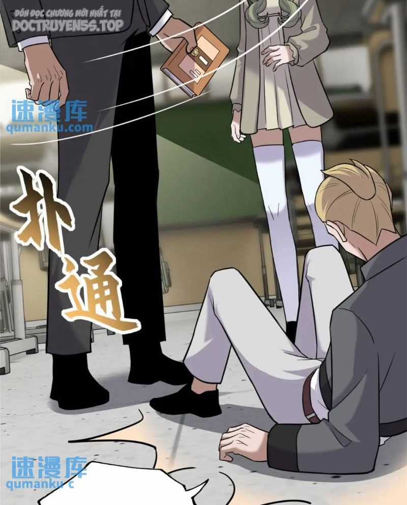 Ma Thú Siêu Thần - Chapter 130 - Trang 45